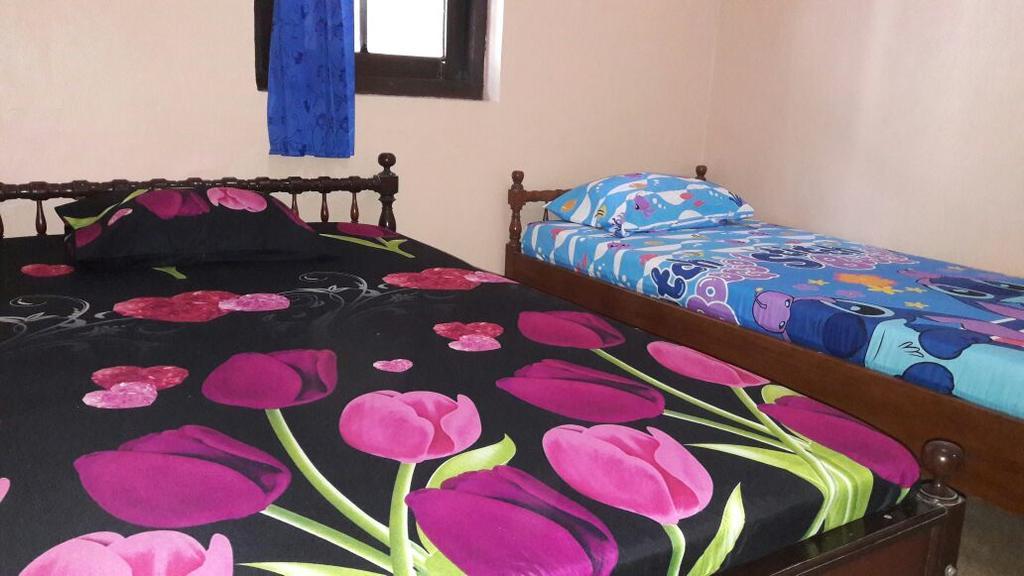 Arriani Homestay Каримунджава Экстерьер фото