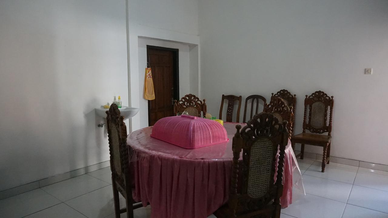 Arriani Homestay Каримунджава Экстерьер фото